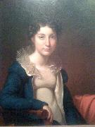 Rembrandt, Mary Denison